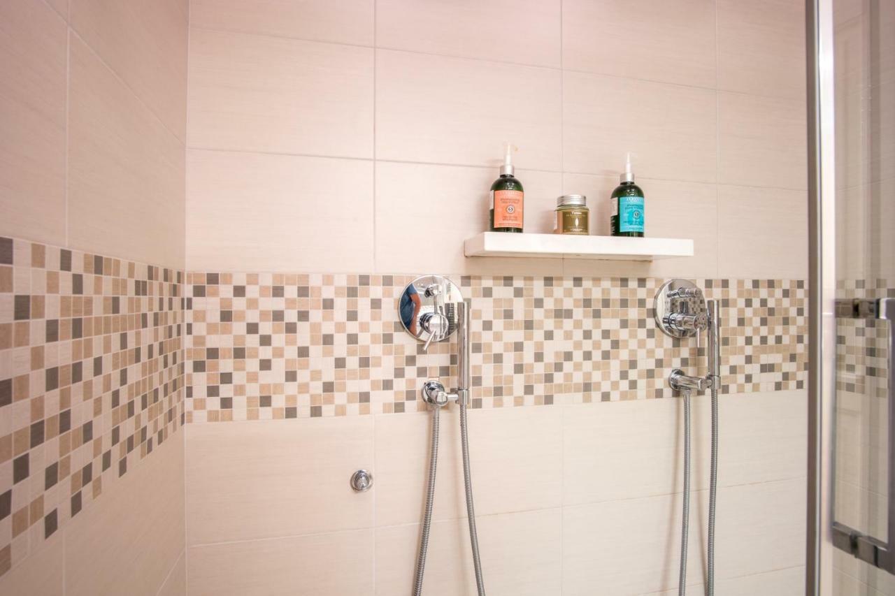 Luxury Central Apartment リュブリャナ エクステリア 写真